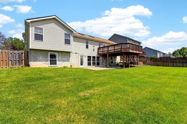 Foto del edificio - 166 Royallprairie Ln