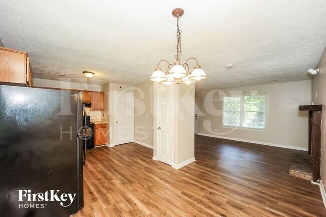 Building Photo - 2980 Pritchards Mill Trail