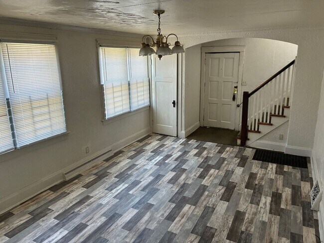 Foto del edificio - 4401 N 25th St