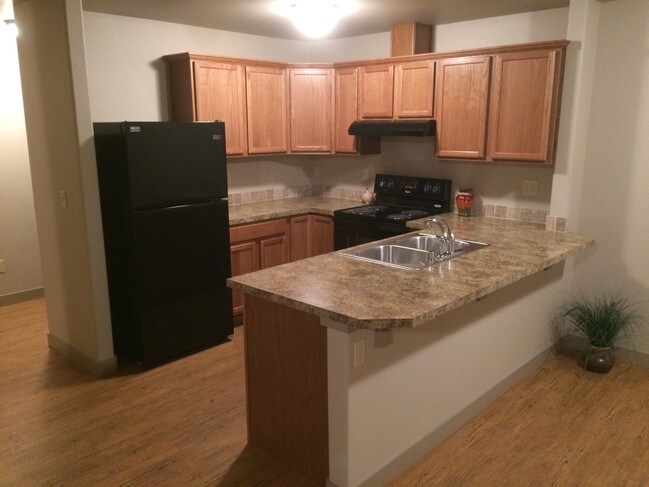 Foto del edificio - 2121 S 2nd Ave