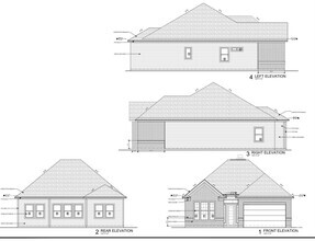 Building Photo - 3826 St Simon Manor Dr