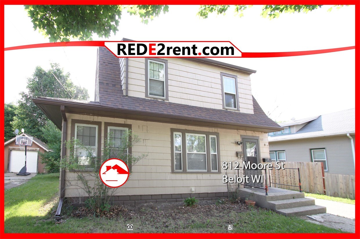 Primary Photo - 812 Moore St