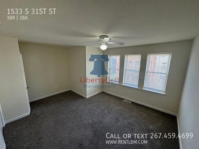 Foto del edificio - 1533 S 31st St