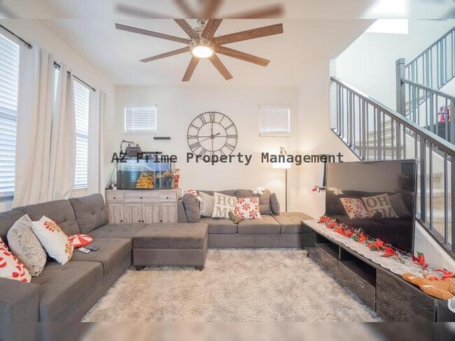 Foto del edificio - 3814 S 58th Dr