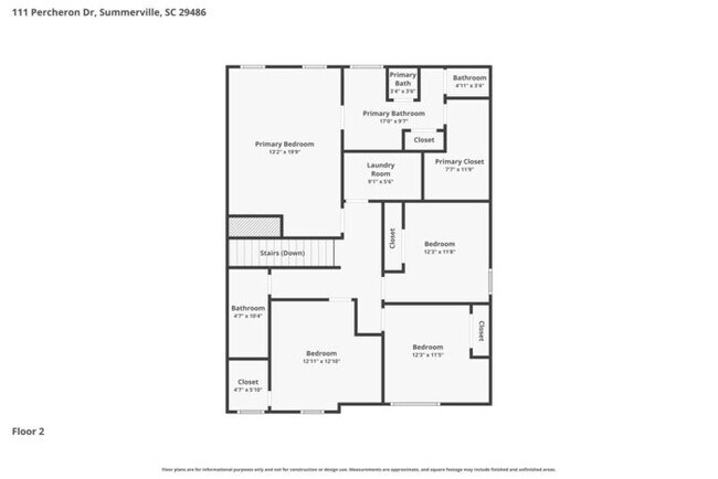 Foto del edificio - 256 Clydesdale Cir