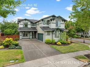 Building Photo - 7701 Rushmore Ave NE