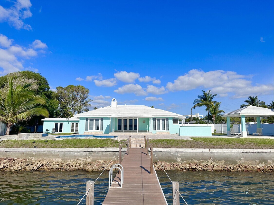 257 E 23rd St, West Palm Beach, FL 33404 House Rental in West Palm Beach, FL