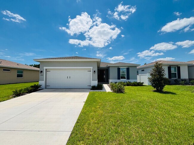 Foto del edificio - Calesa Township Sorrel Glen - Beautiful Home 4/3/2 2011 sqft ***Won't Last***