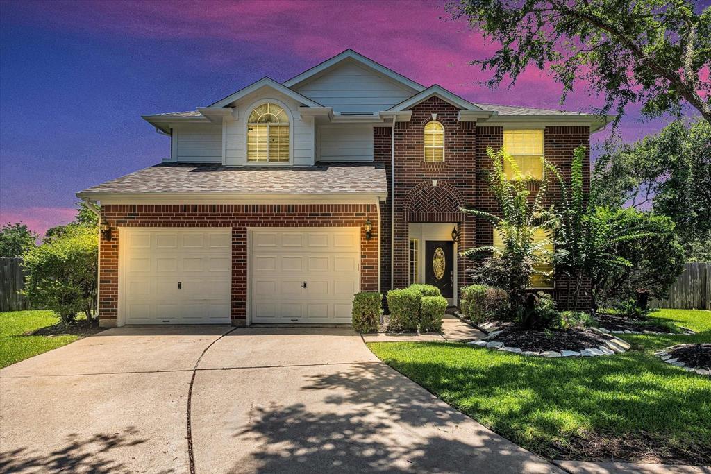 Foto principal - 1123 Woodley Bend