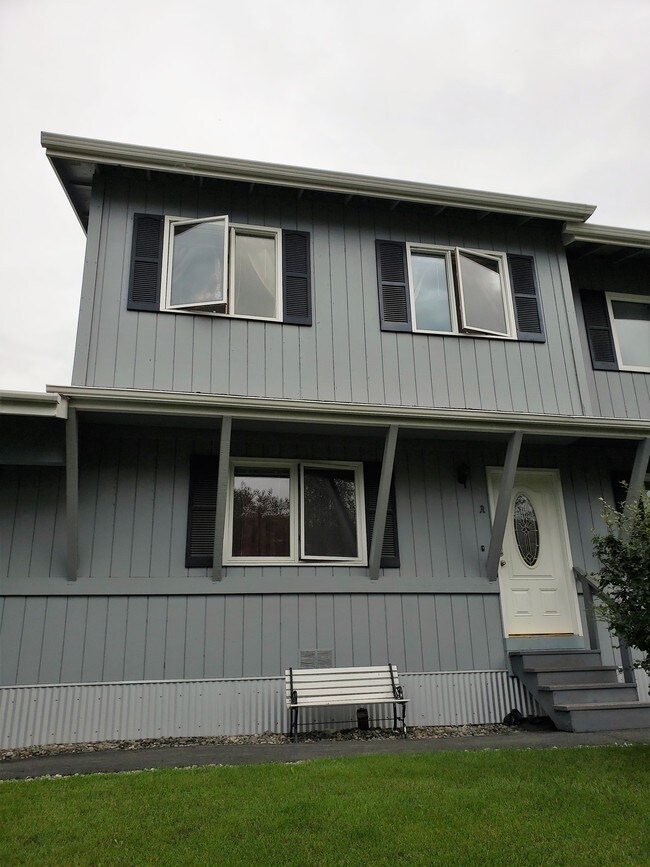 Foto del edificio - 7331 Meadow St