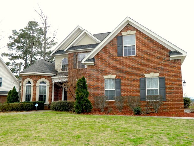 Foto del edificio - 1101 Brighton Dr