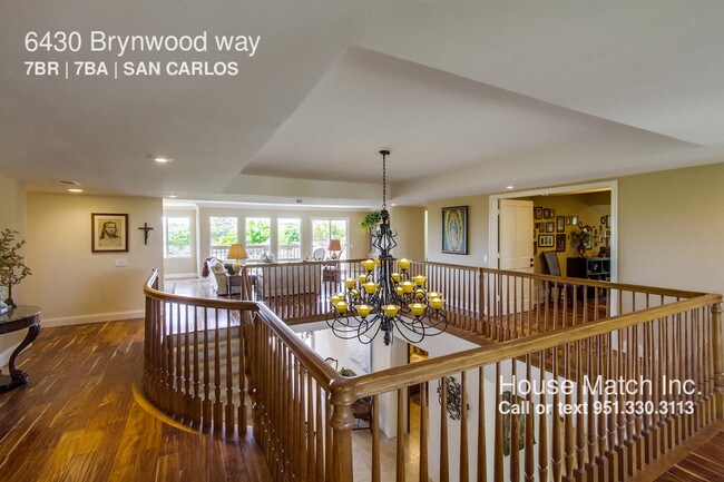 Building Photo - 6430 Brynwood Way