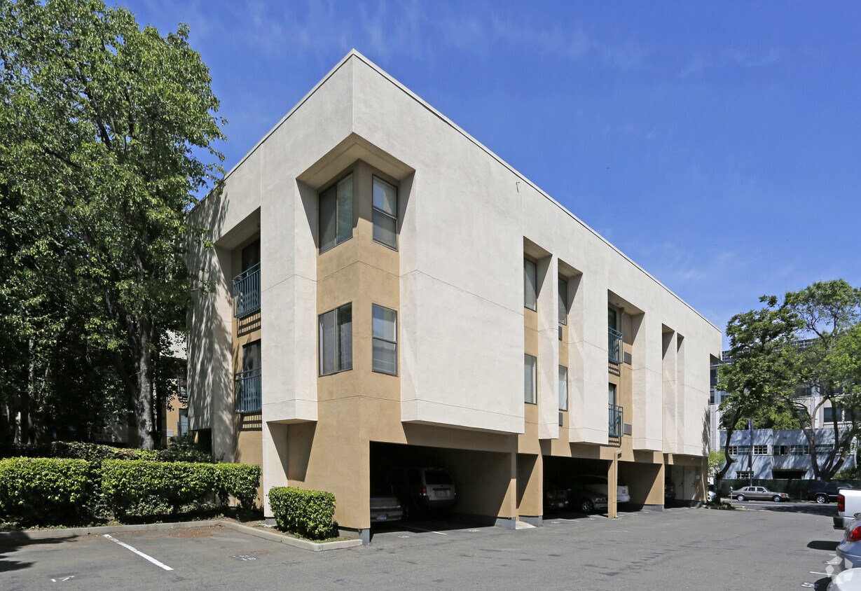 Foto del edificio - Brannon Court