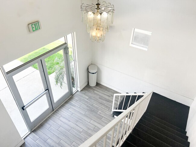 Foto del edificio - Cambridge Court