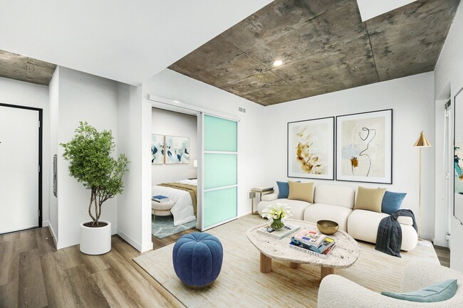 Foto del edificio - 900 Rainier