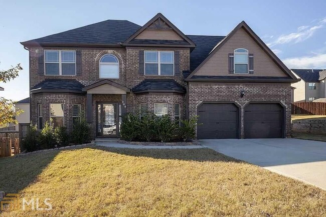Building Photo - 305 Mango Ct