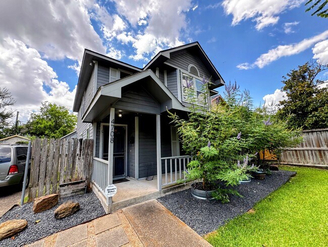 Building Photo - 4708 Park Dr