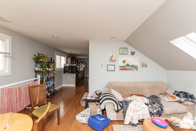 Foto del edificio - 848 N Wood St