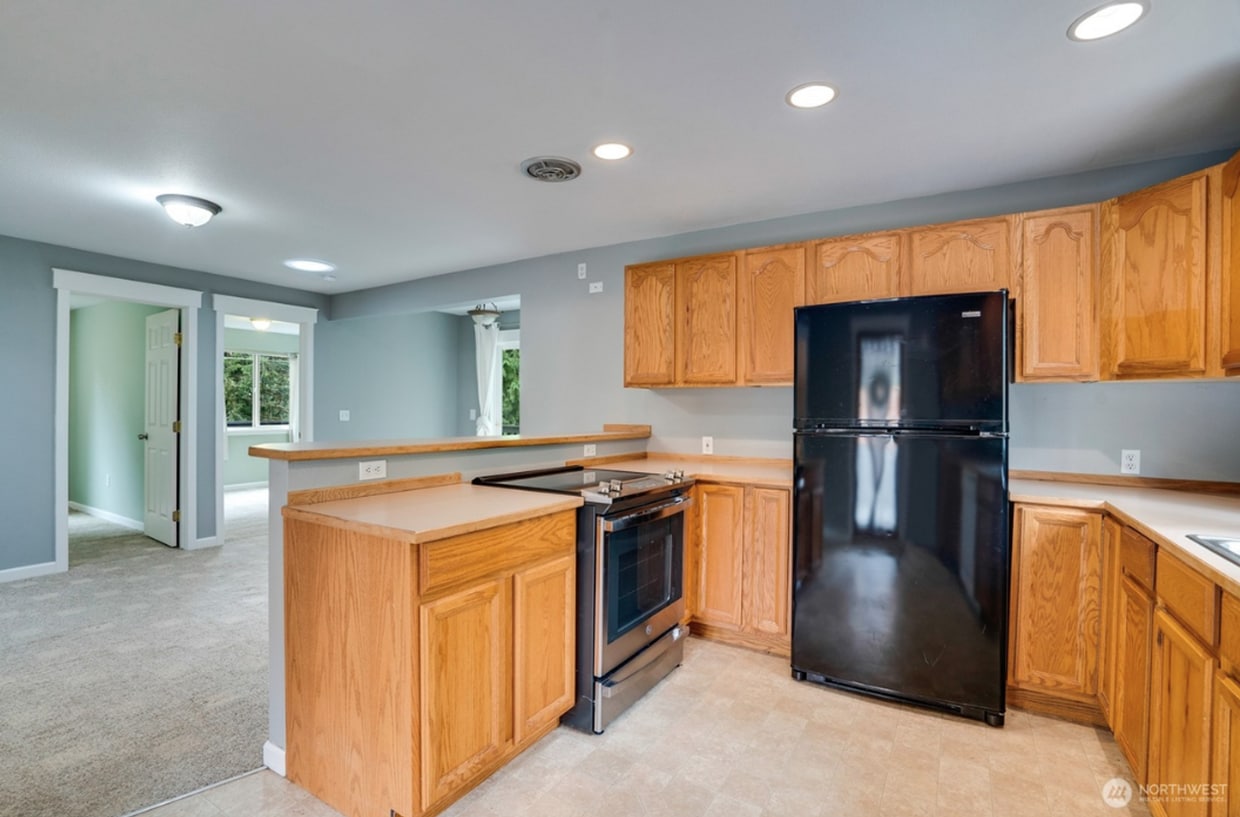 Private Property 2 BD, 2 BATH House! - Private Property 2 BD, 2 BATH House!