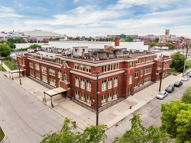 Building Photo - 1395 Antietam Ave