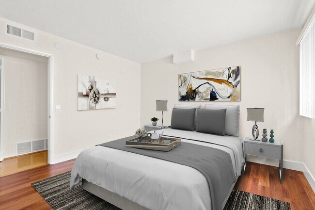 Interior Photo - Eastborne Avenue Apartments