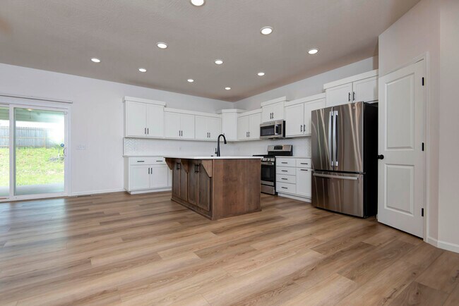 Foto del edificio - 2013 South St