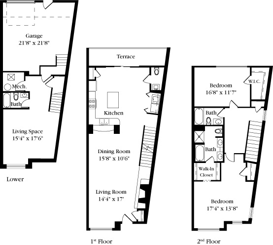 Cutters Ridge Townhome I.jpg - Cutters Ridge