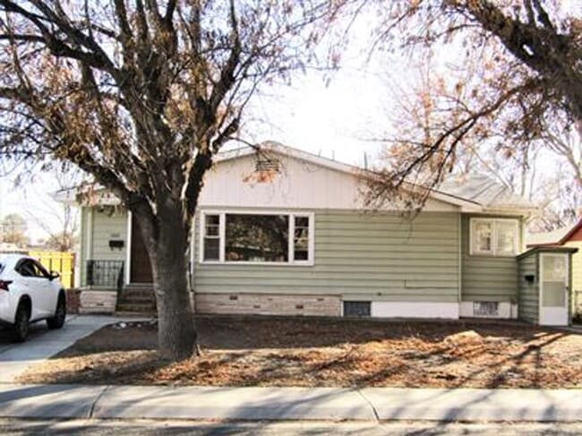 Photo - 1325 Texas Ave Apartment
