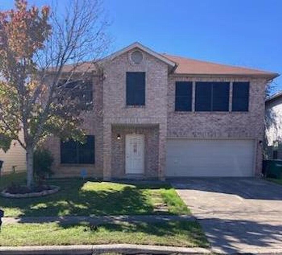 1427 O Hara Dr, San Antonio, TX 78251 House Rental in San Antonio, TX