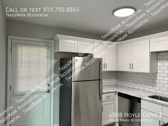 Building Photo - 4808 Hoyle Dr