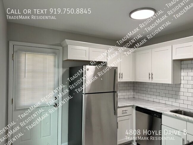 Foto del edificio - 4808 Hoyle Dr