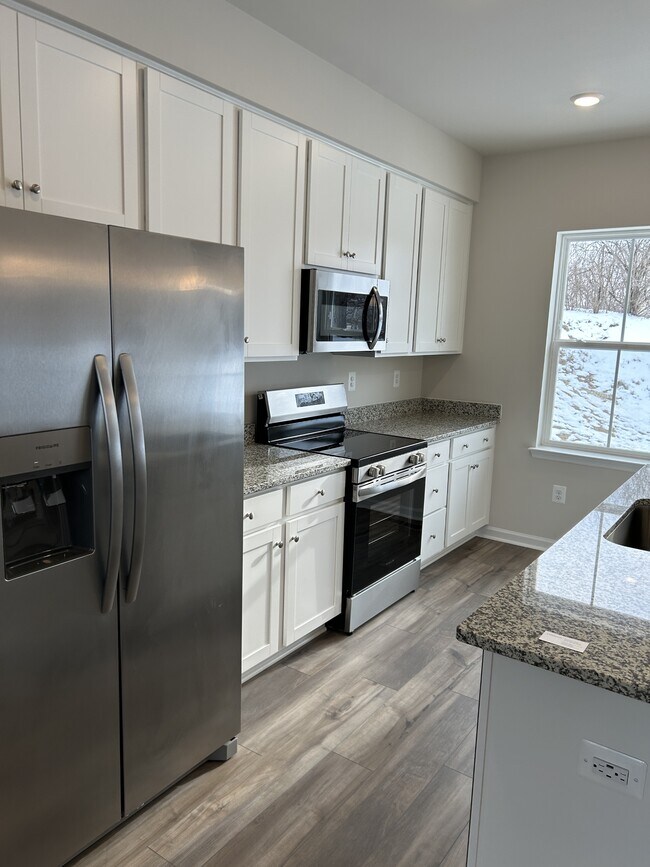 Foto del edificio - 113 Kinkade Ct