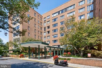 Building Photo - 4301 Massachusetts Ave NW