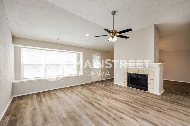 Foto del edificio - 6406 SPANISH EARTH, San Antonio, TX 78233