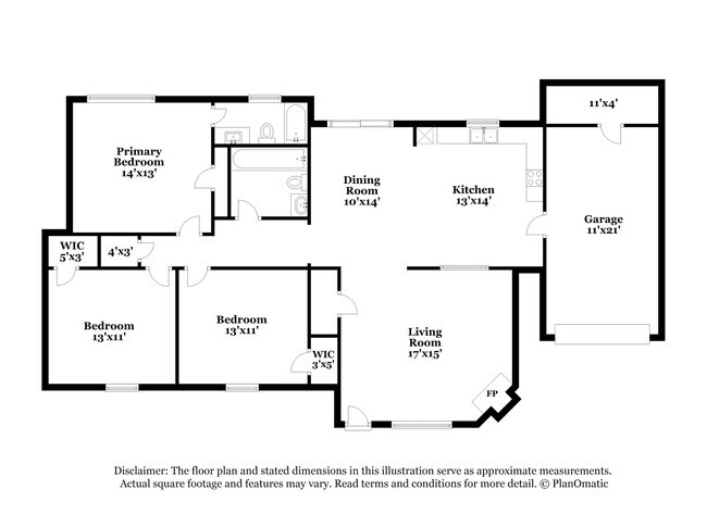 Building Photo - 661 Overlook Ct