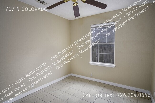 Foto del edificio - 717 N Colorado St