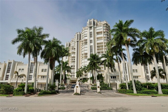 Foto del edificio - 4021 Gulf Shore Blvd N