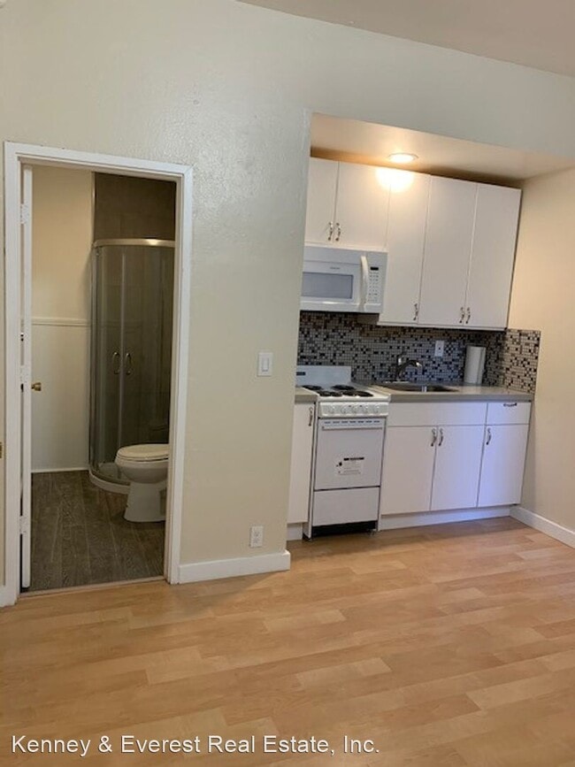 Building Photo - 1 br, 1 bath House - 325 Leavenworth #2B
