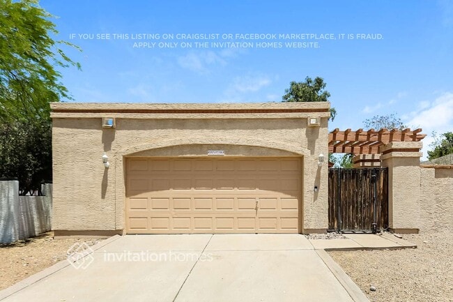 Building Photo - 1516 E Kristal Way