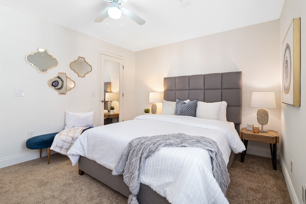 Woodchase Apartments Apartments in Chesterfield, MO