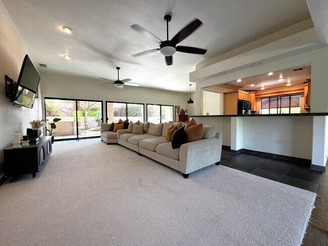 Foto del edificio - COMING SOON!! GORGEOUS 2 Bed 2 Bath Home in BERMUDA DUNES!