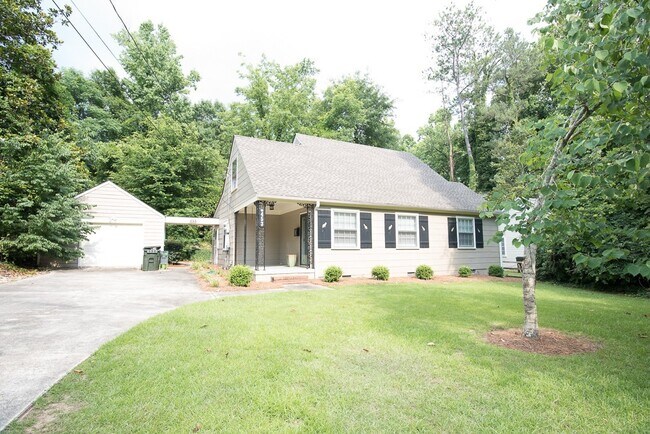 Foto del edificio - 453 Scott St