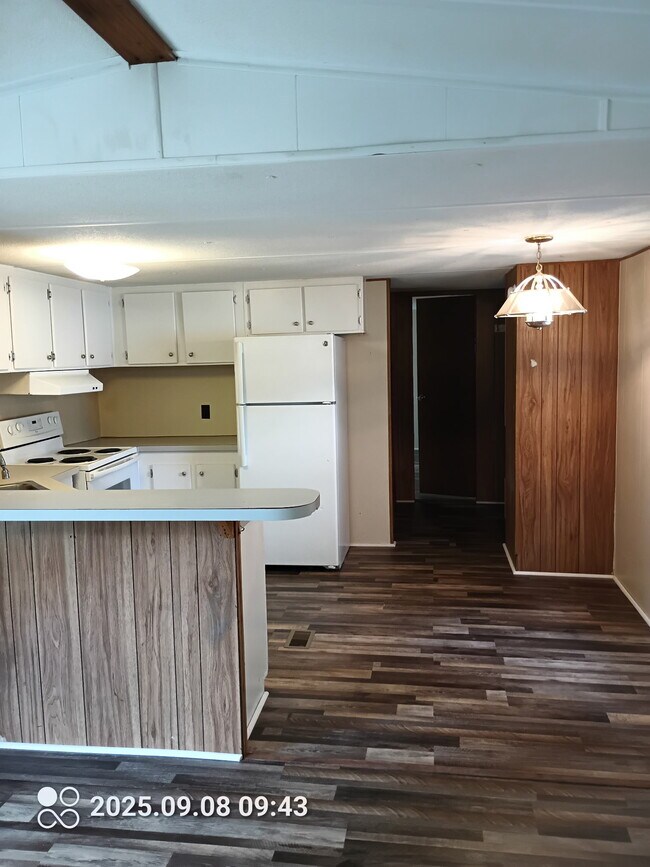 Foto del edificio - 251 Walnut Branch Dr