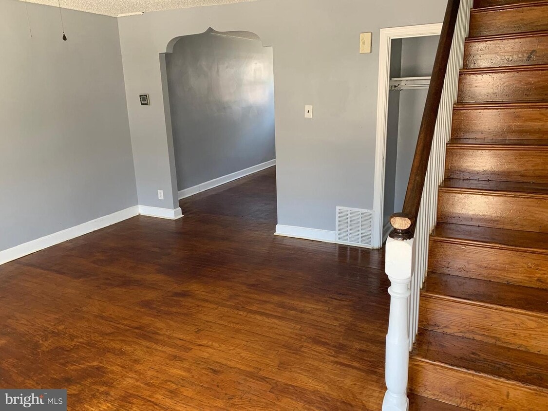 2526 Bellford St, Philadelphia, PA 19153 Townhouse for Rent in