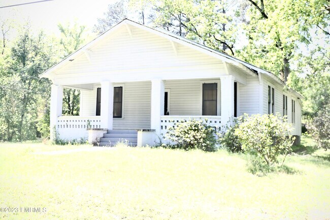 Building Photo - 313 54th Ave