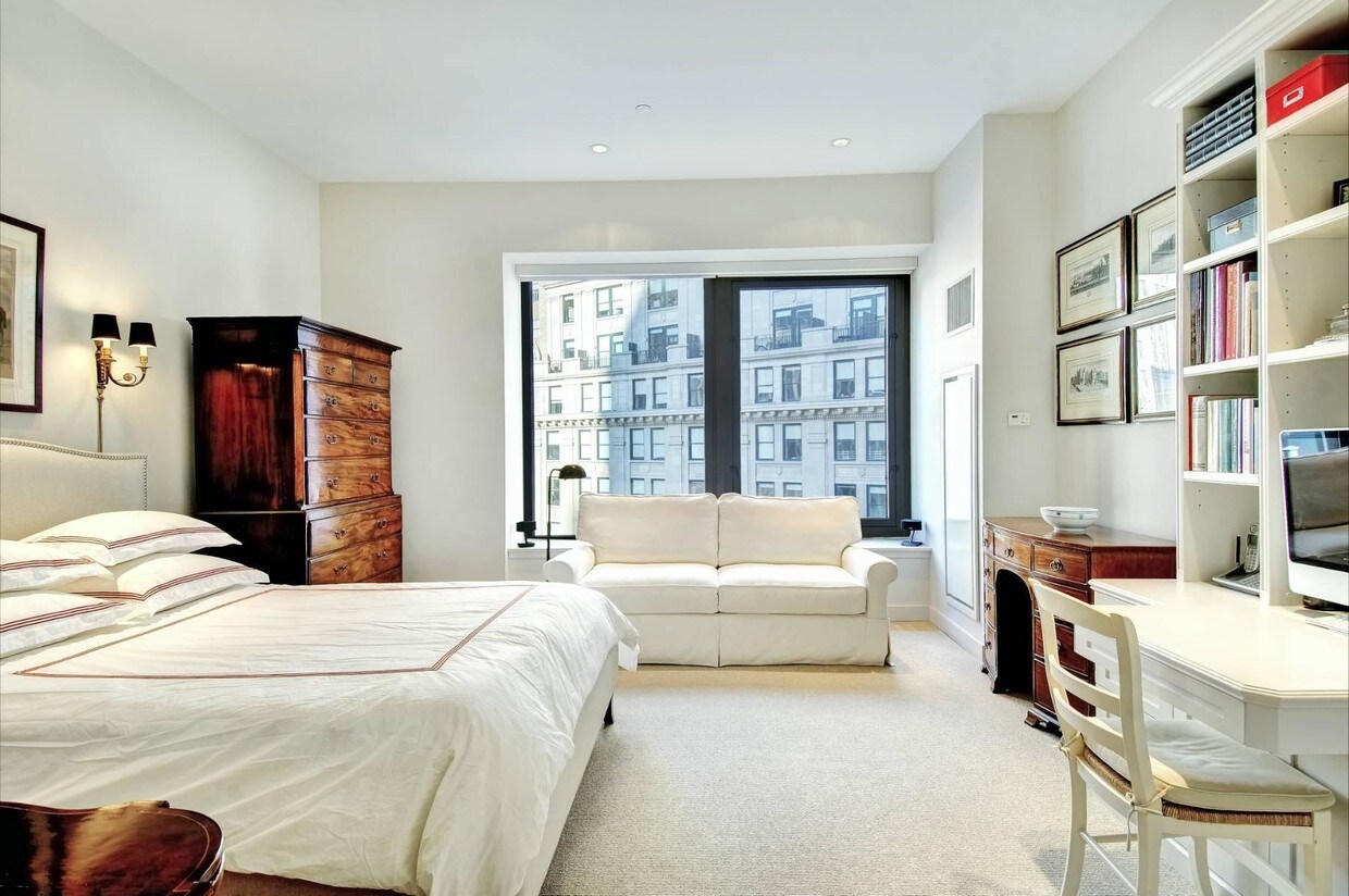Foto principal - 88 Wall St