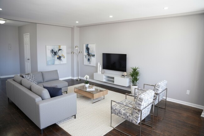 Foto del edificio - 276 Prospect St