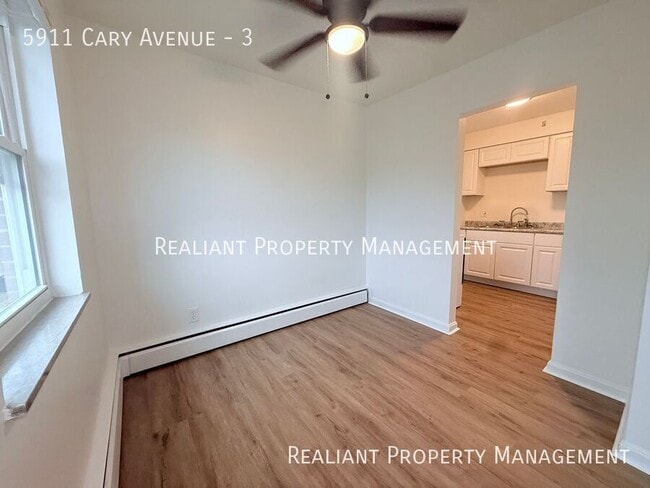 Photo - 5911 Cary Ave Apartment