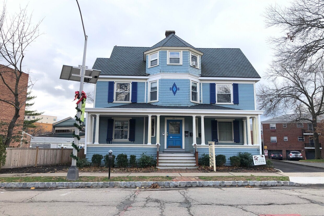 9294 Bellevue Ave, Montclair, NJ 07043 House Rental in Montclair, NJ