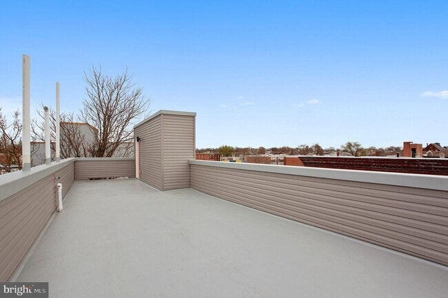 Building Photo - 2521 Cecil B. Moore Ave